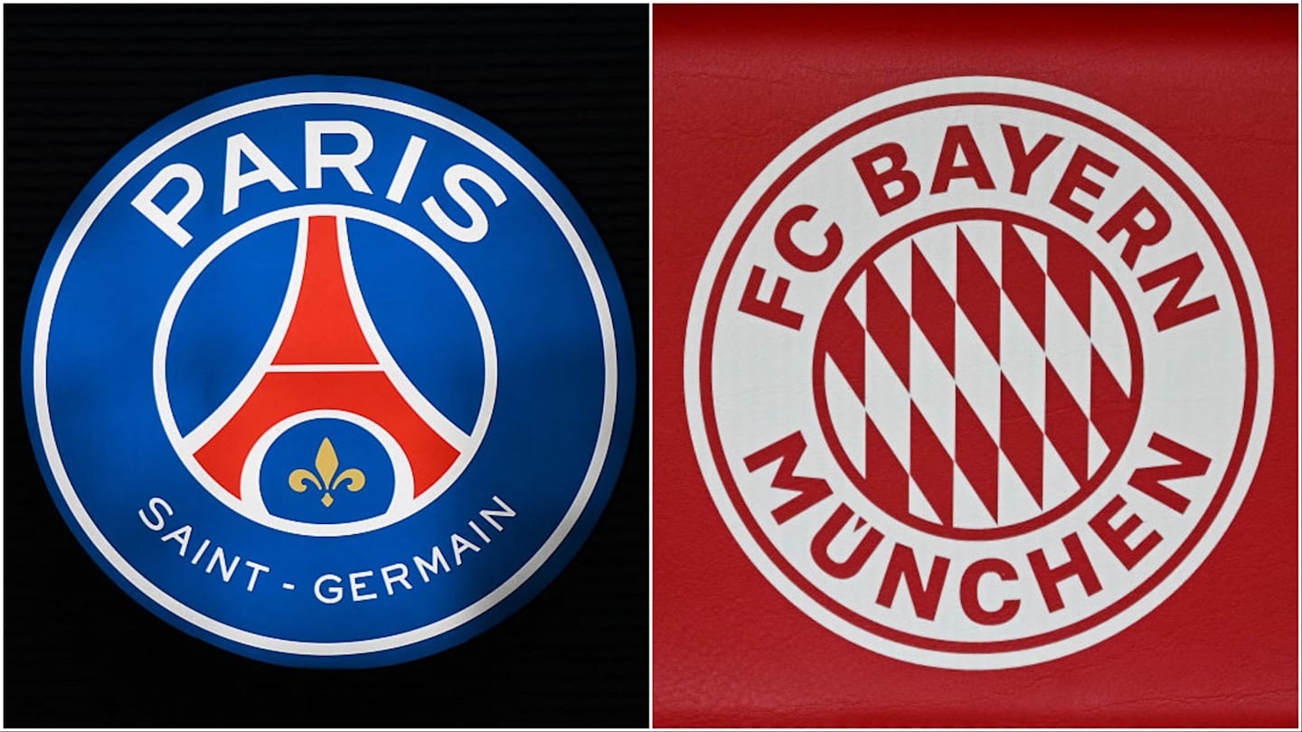 PSG vs. Bayern Munich: Preview, Predictions and Lineups
