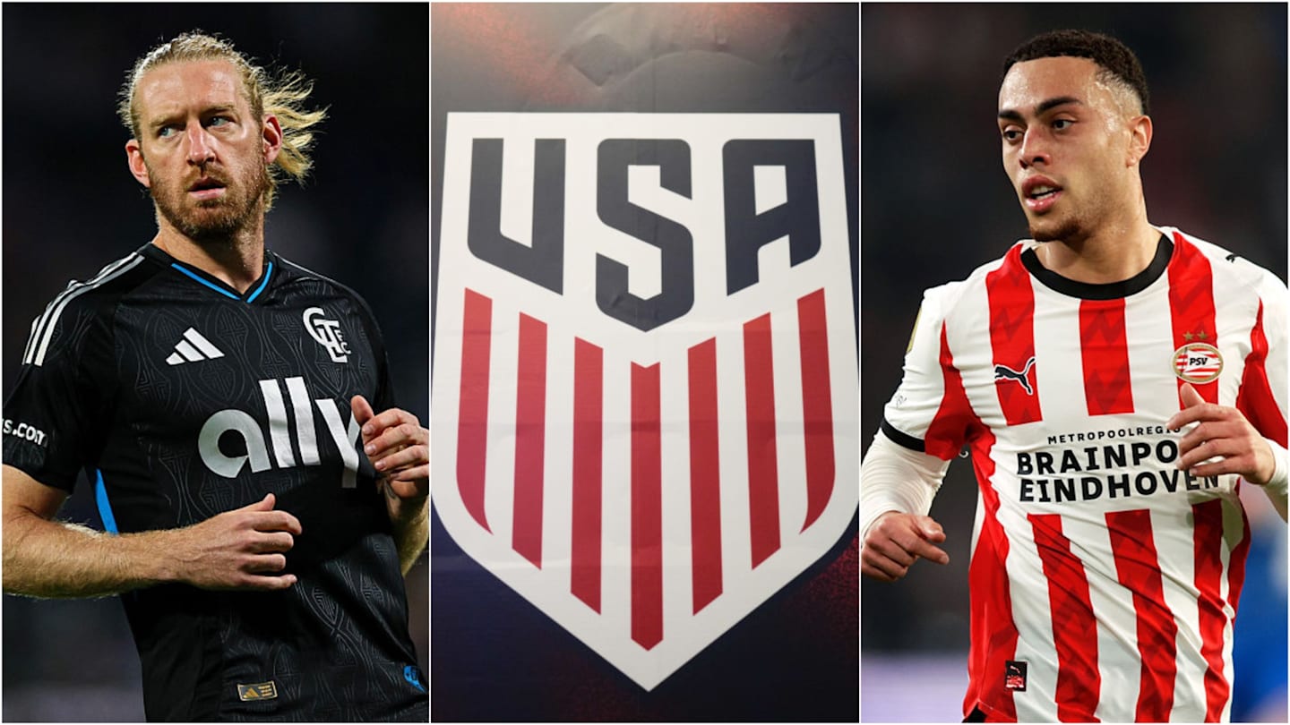 USMNT Stock Up, Stock Down: Sergiño Dest Nearing Return, Tim Ream Setback