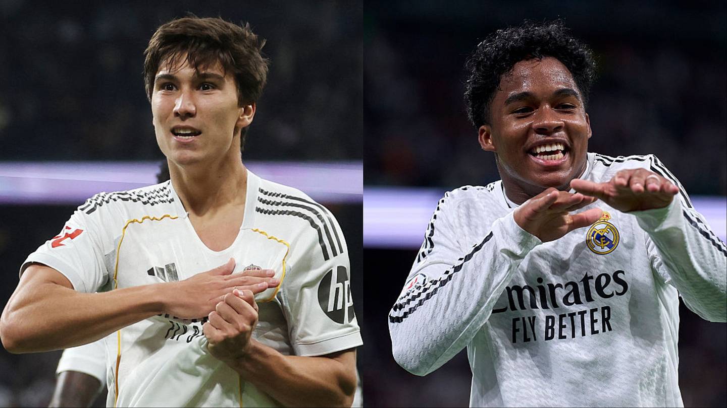 Gonzalo Garcia or Endrick: Who Should Real Madrid Keep This Summer?