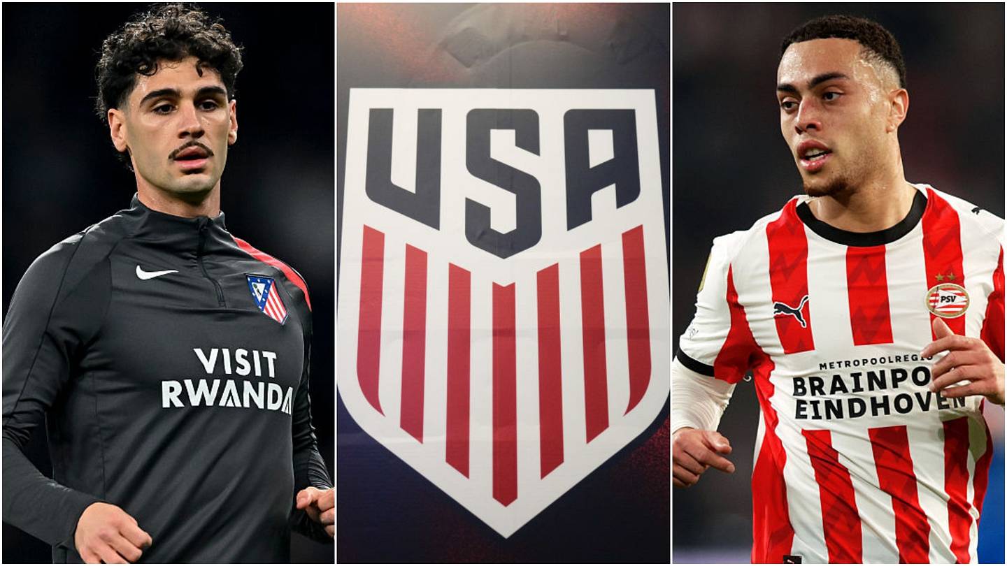 USMNT Stock Up, Stock Down: Dest Returns to Pitch, Cardoso Suffers Injury Setback