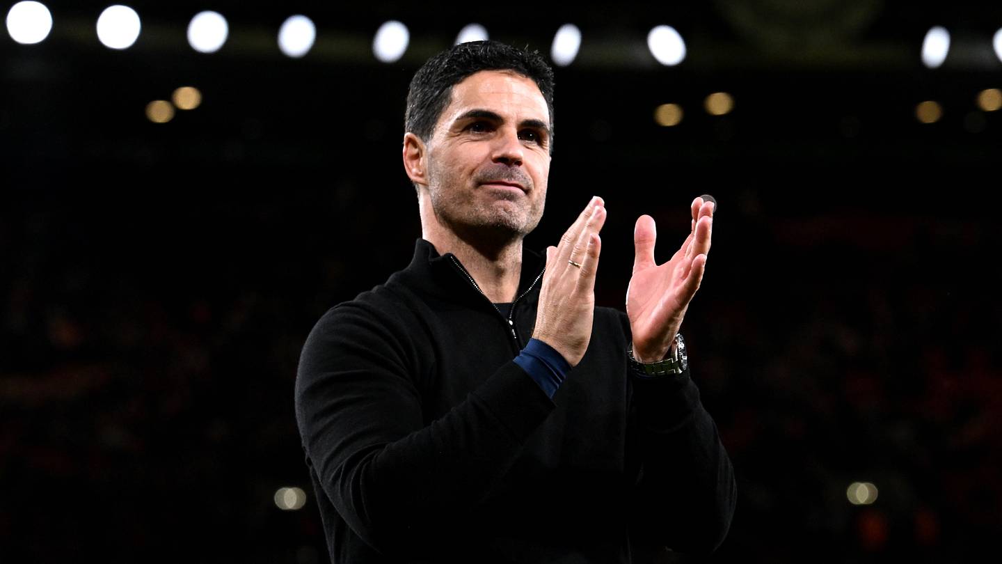 Former Arsenal Stars Praise Mikel Arteta Following Historic Premier League Win