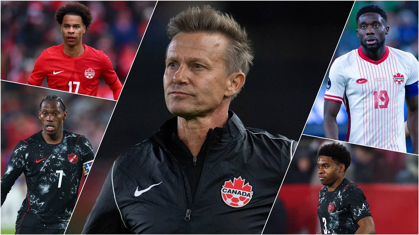 Canada Pre-World Cup Roster: Extended Camp, Davies’s Status and Jesse Marsch’s Roster Battles