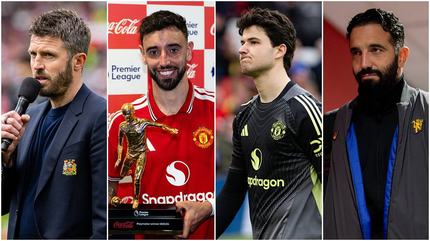 Man Utd 2025–26 Season Review: A New Hope