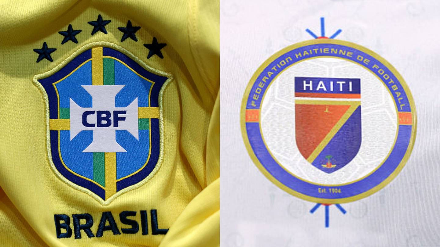 Brazil vs. Haiti—World Cup: Preview, Predictions and Lineups