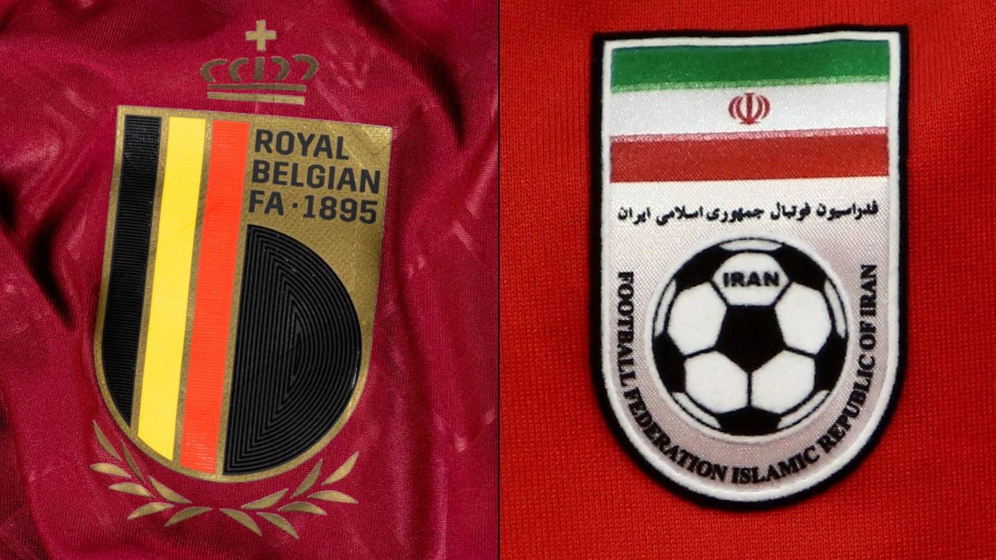 Belgium vs. Iran—World Cup: Preview, Predictions and Lineups