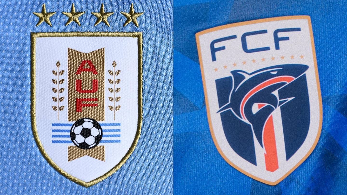 Uruguay vs. Cabo Verde—World Cup: Preview, Predictions and Lineups