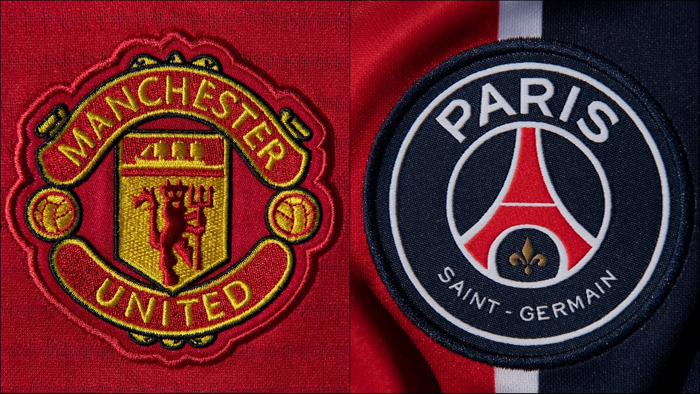 Man Utd vs. PSG: Preview, Predictions and Lineups