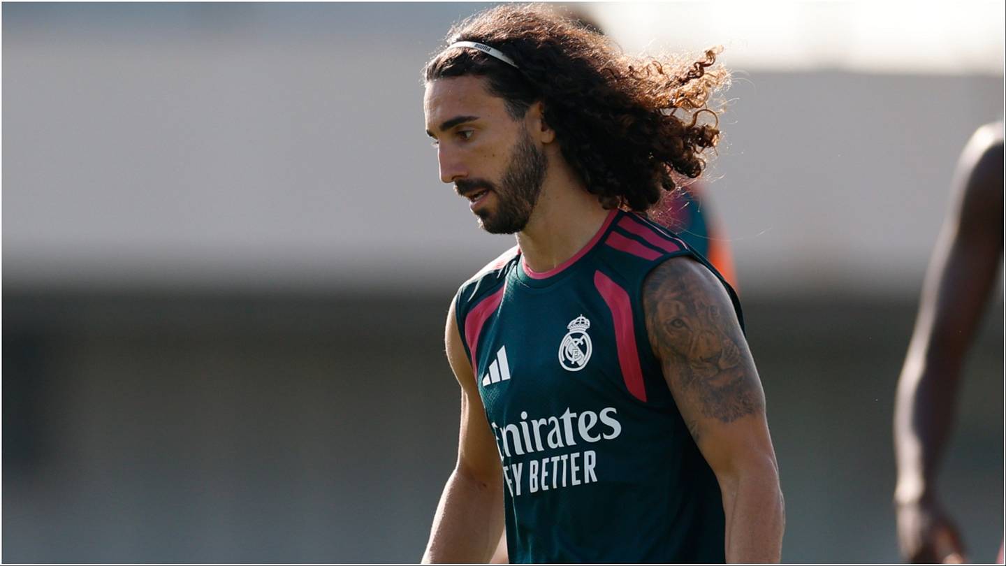 Marc Cucurella Explains Decision to Leave Chelsea for Real Madrid