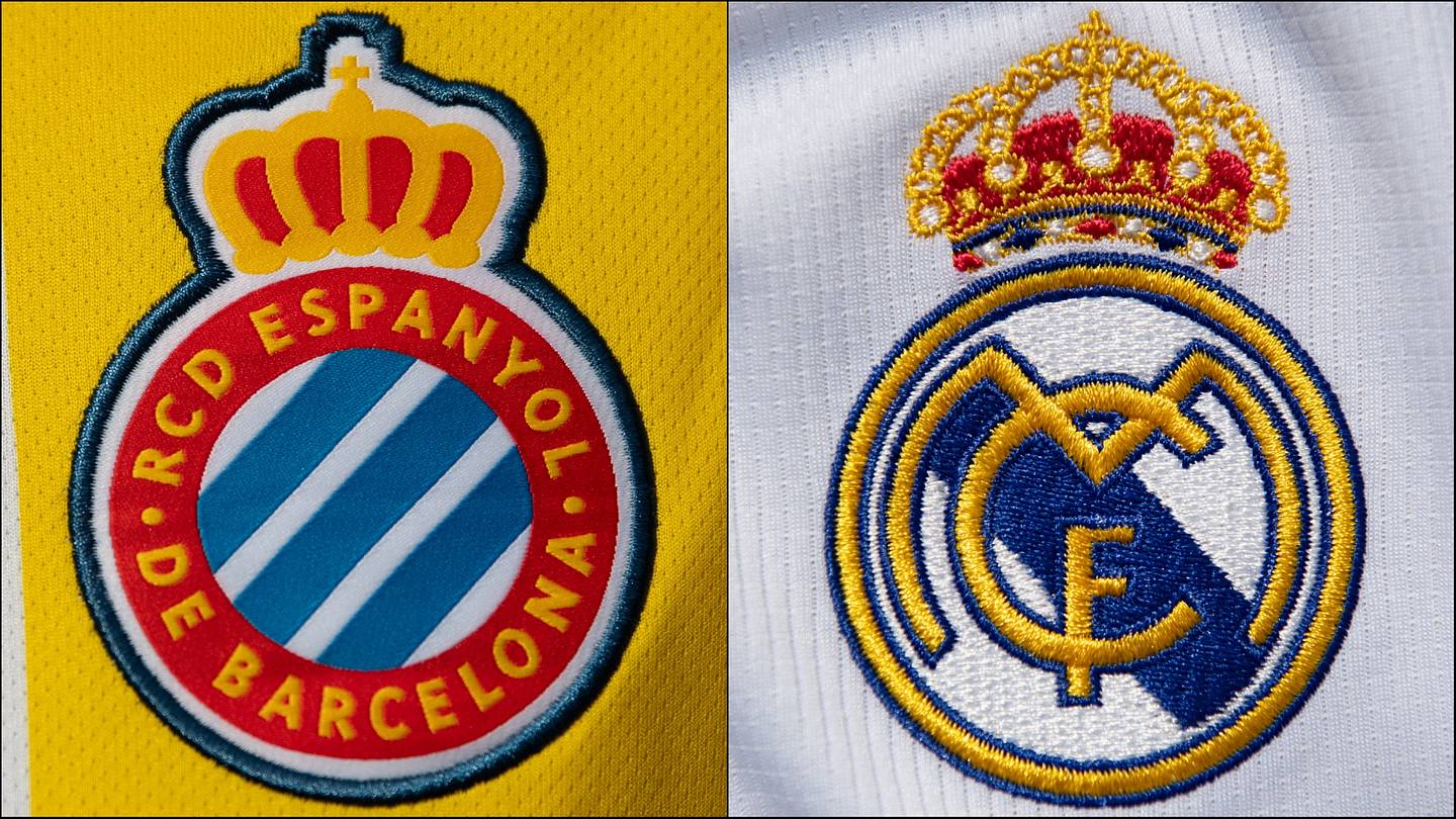 Espanyol vs. Real Madrid: Preview, Predictions and Lineups