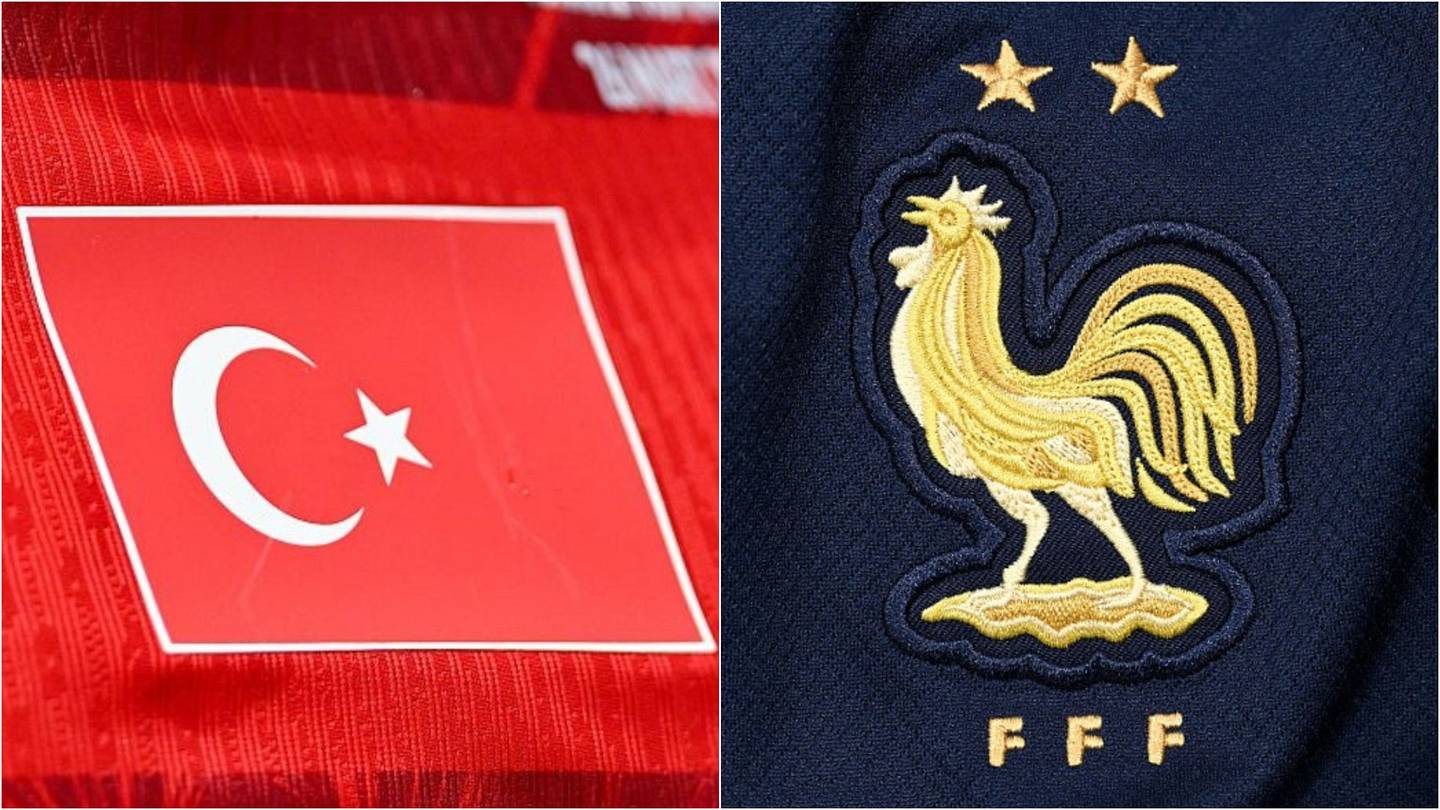 Turkiye vs. France—Nations League: Preview, Predictions and Lineups