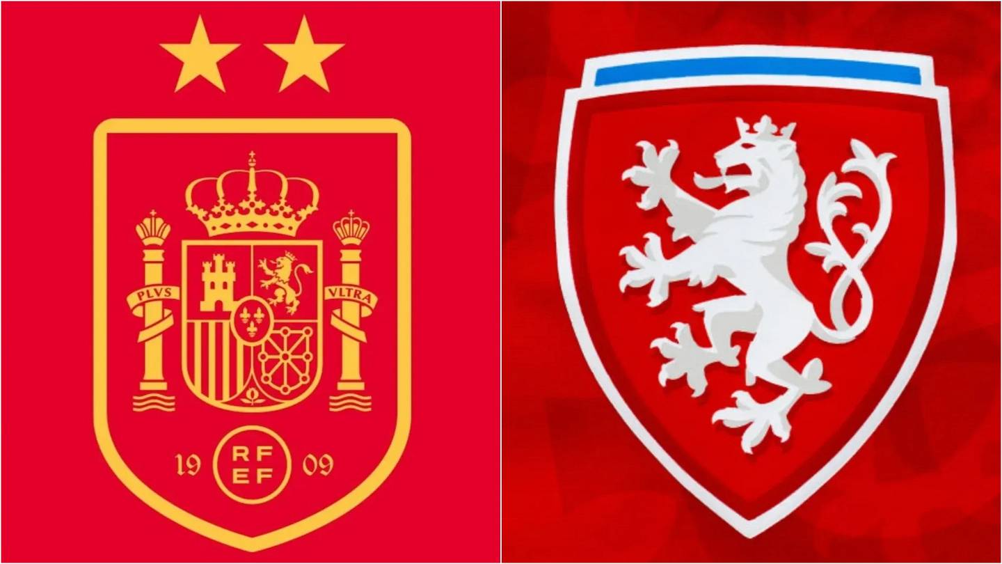 Spain vs. Czechia—Nations League: Preview, Predictions and Lineups