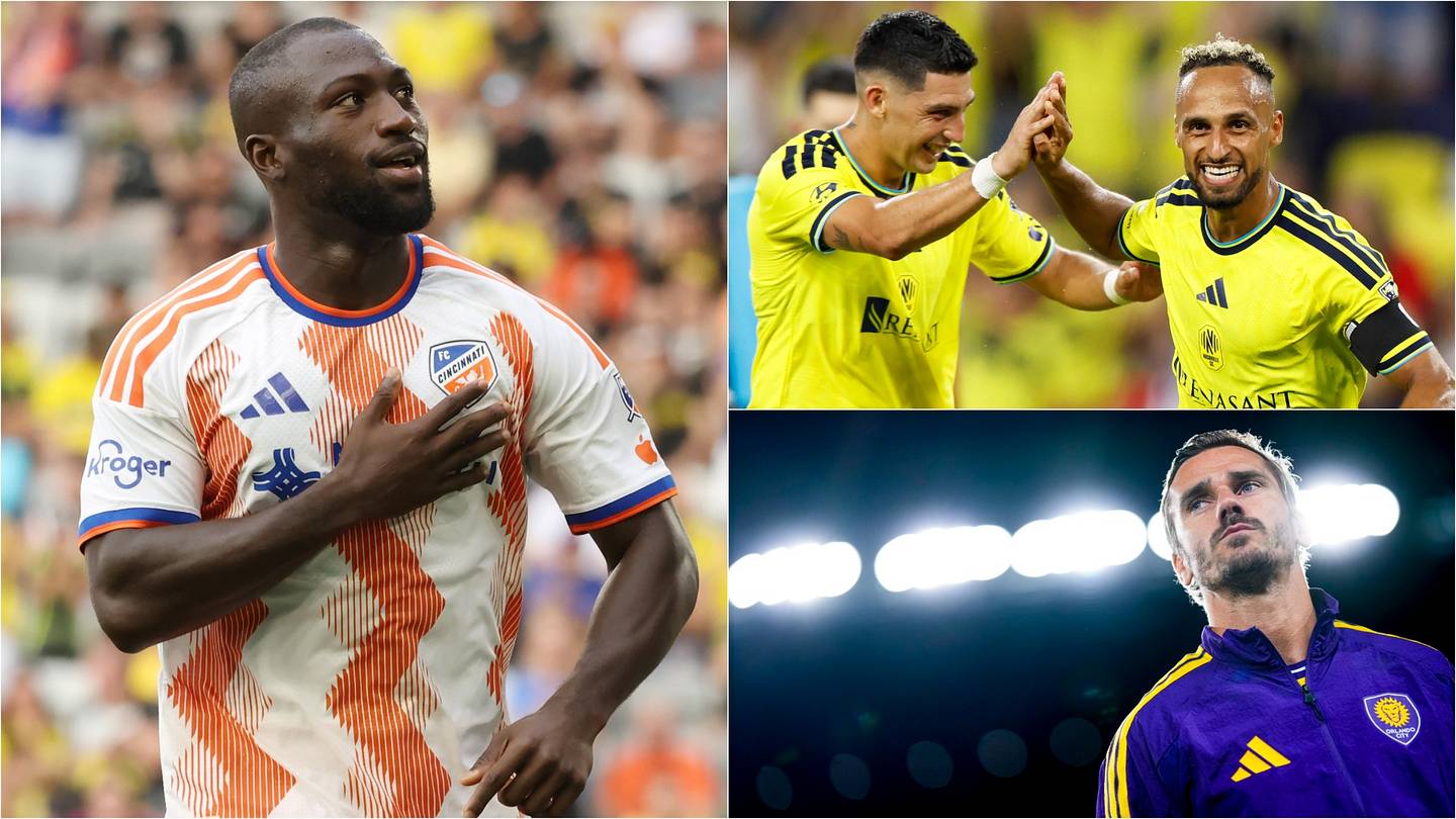 MLS Predictions: Hell Is Real Derby Headlines Intense Matchday 31 Slate