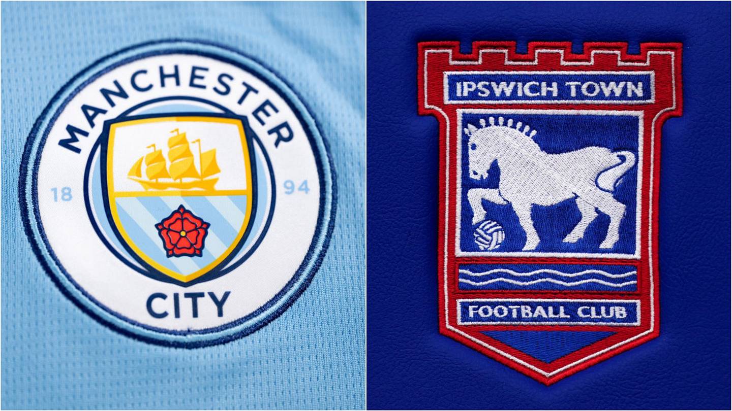 Man City vs. Ipswich: Preview, Predictions and Lineups
