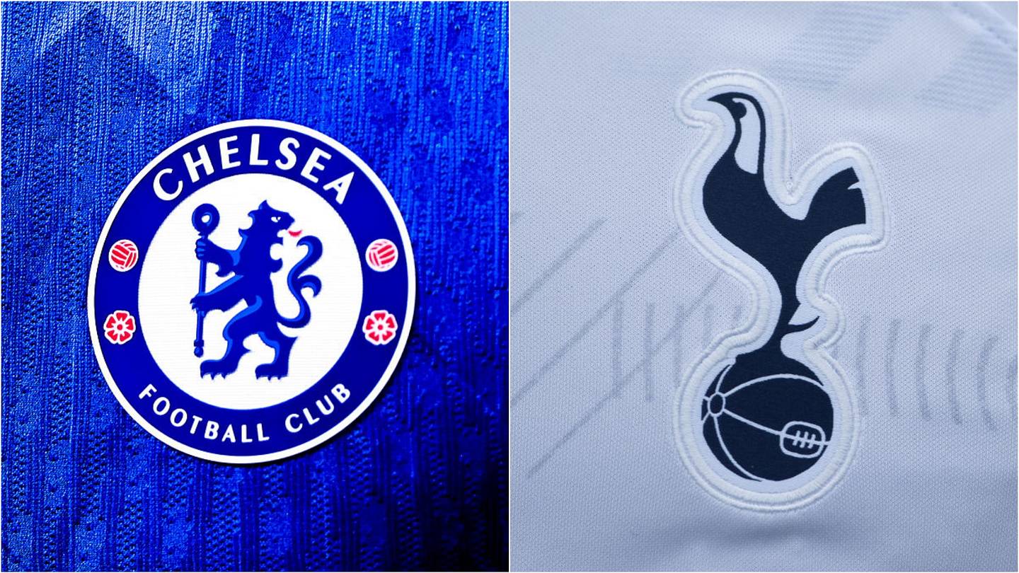 Chelsea vs. Tottenham: Preview, Predictions and Lineups - LiveScore
