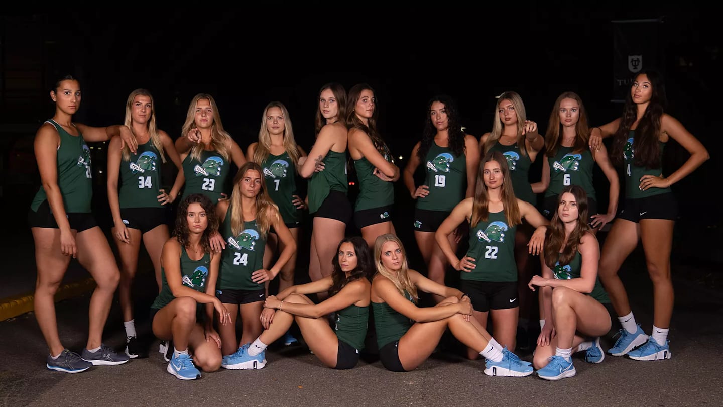 TU Beach Volleyball Claims Conference Title, Heads to the NCAAs