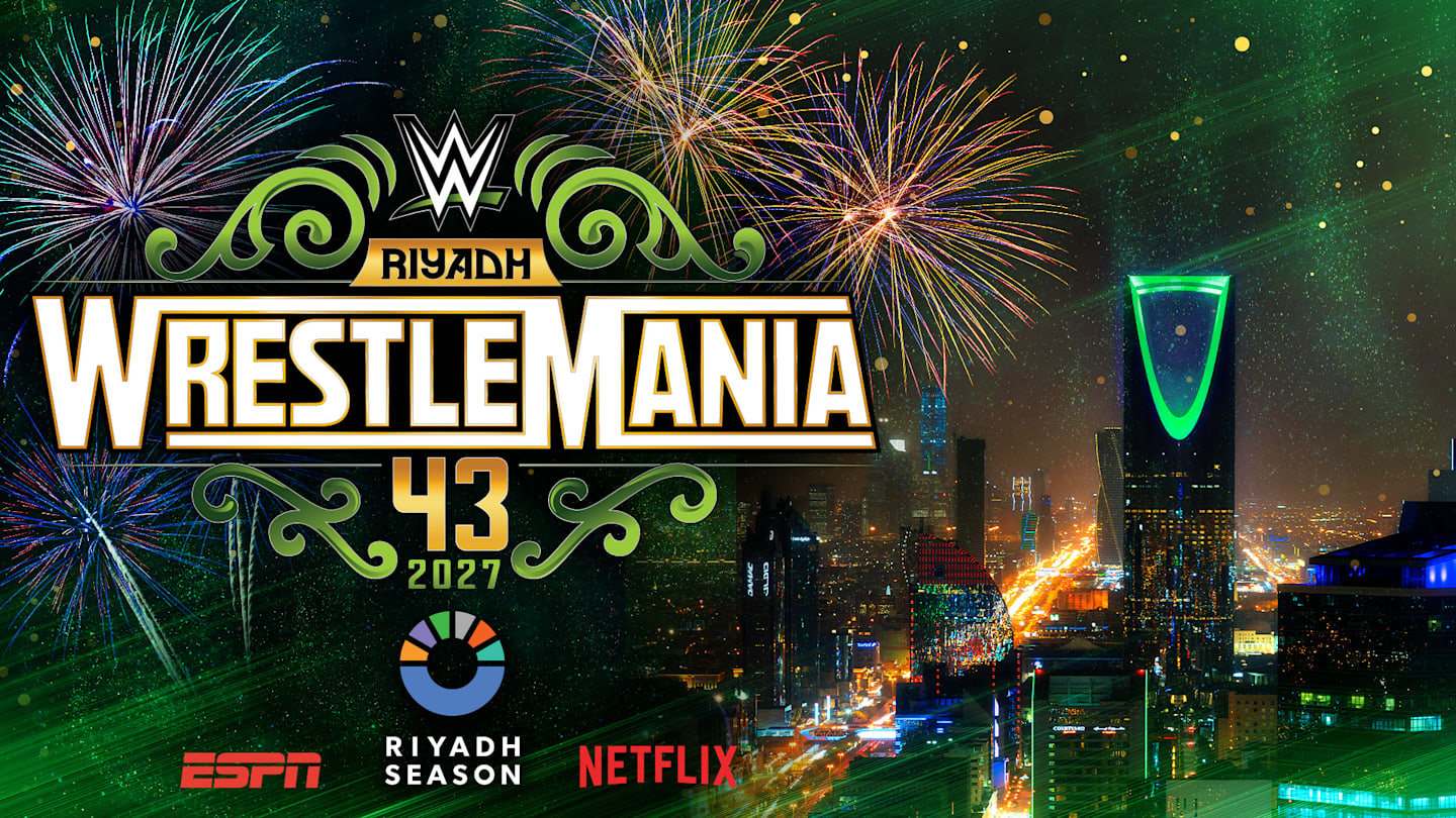 New Report Reveals WrestleMania 43's Original Location