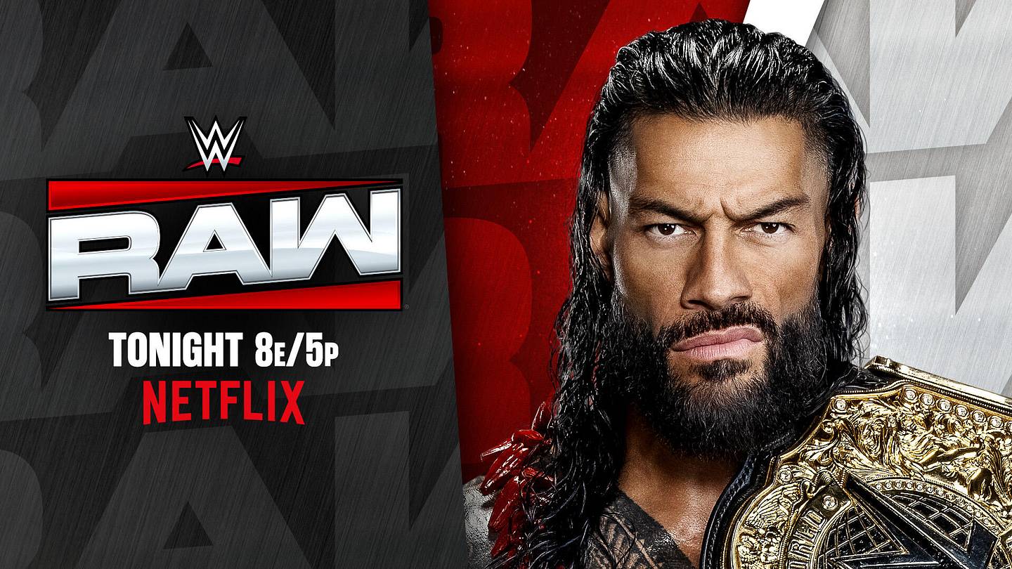 WWE Raw Preview (8/17/26): Start Time, Match Card, How to Watch & Live Stream
