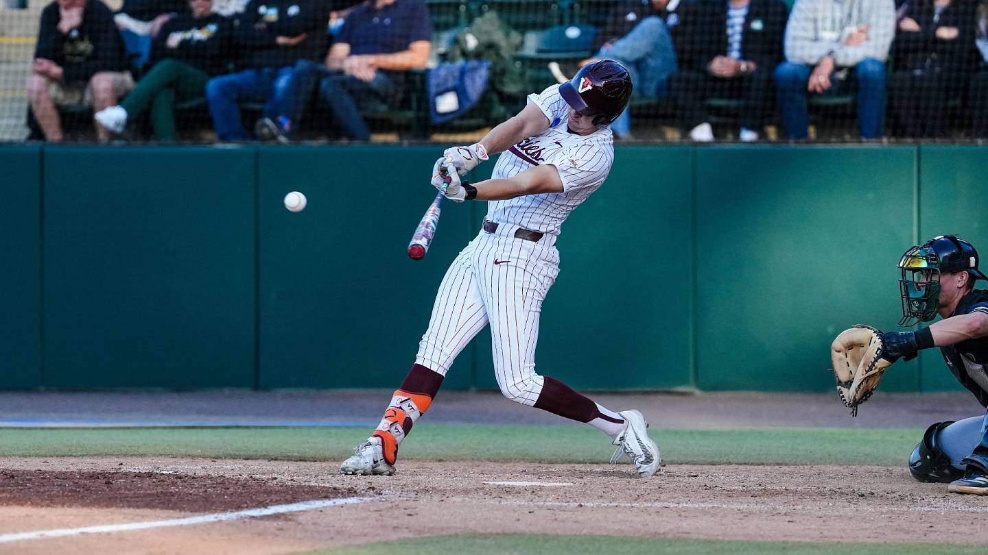 Full Game Preview and Score Prediction for Virginia Tech Baseball vs. UCLA