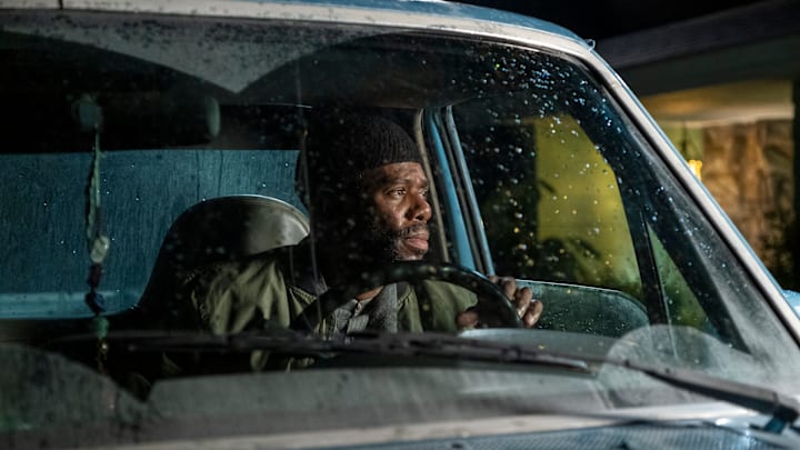 Colman Domingo in Euphoria - Photo Courtesy of Eddy Chen/HBO