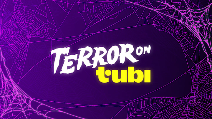 Terror on Tubi 2025 - Courtesy Tubi