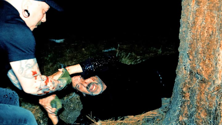 Tahoe Joe 3 - Courtesy Dillon Brown Tahoe Joe 3 - Courtesy Dillon Brown