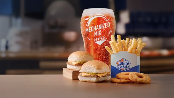 New "Mechanized Mix" soft drink celebrates collaboration with Marvel Television's upcoming new series "Ironheart."