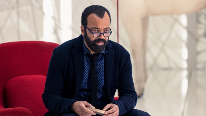 Westworld season 4. Pictured: Jeffrey Wright. Photograph by John Johnson/HBO.