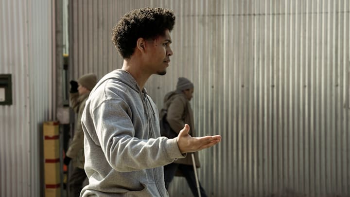 Photograph by Macall Polay/HBO
