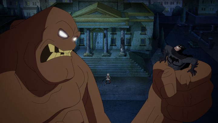 Harley Quinn season 2, episode 12, “Lover’s Quarrel“ Image Courtesy Warner Bros. Television Distribution/DC Universe
