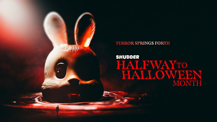 Shudder Halfway to Halloween - Courtesy AMC