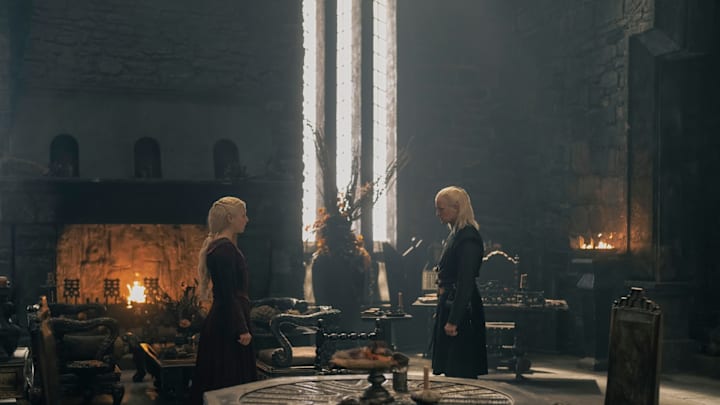 House of the Dragon season 2