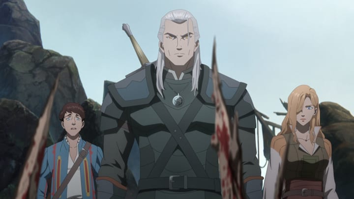 Image: Netflix