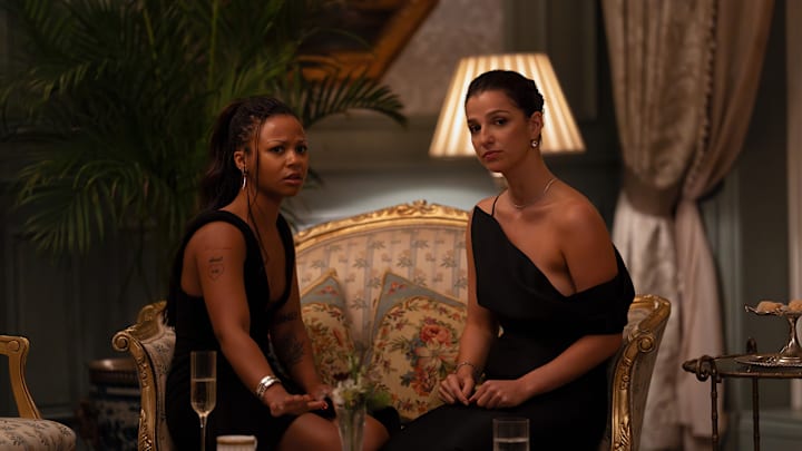  Industry season 4- Credit: Simon Ridgway/HBO