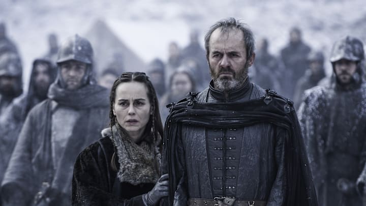 Photograph by Helen Sloan/courtesy of HBO