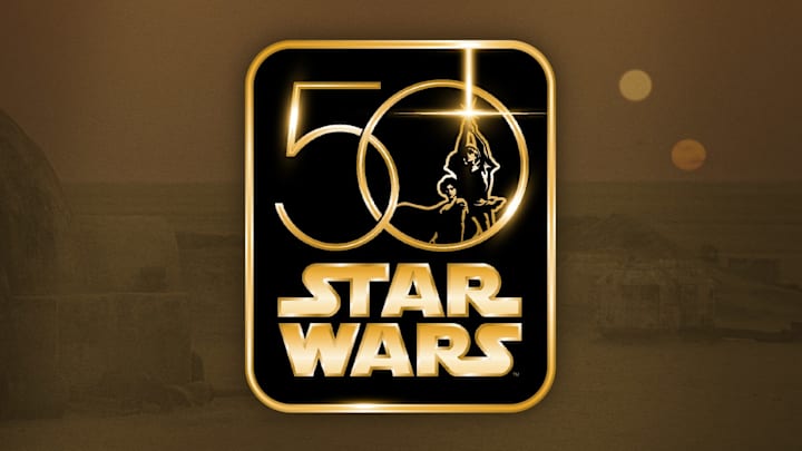 Star Wars: A New Hope Returns to Theaters for 50th Anniversary. Image courtesy StarWars.com