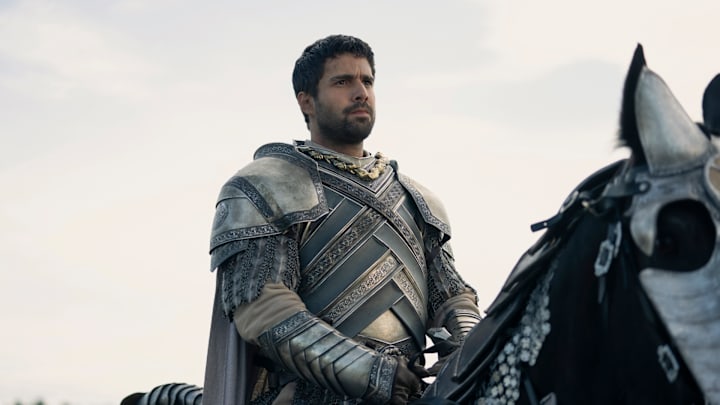 House of the Dragon season 2