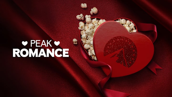 NEWS: Paramount+ Highlights Black Voices; Expands Peak Romance Collection. Image Credit to Paramount+. 