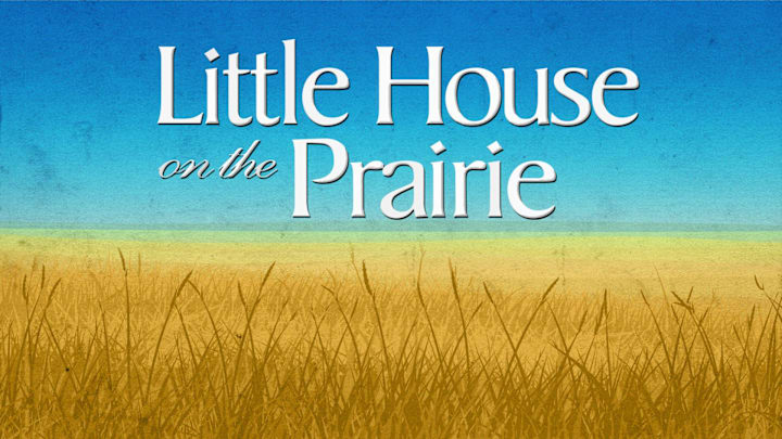 Murder She Wrote & Little House On The Prairie - Now Available On Pluto TV. Image Credit to Pluto TV. 