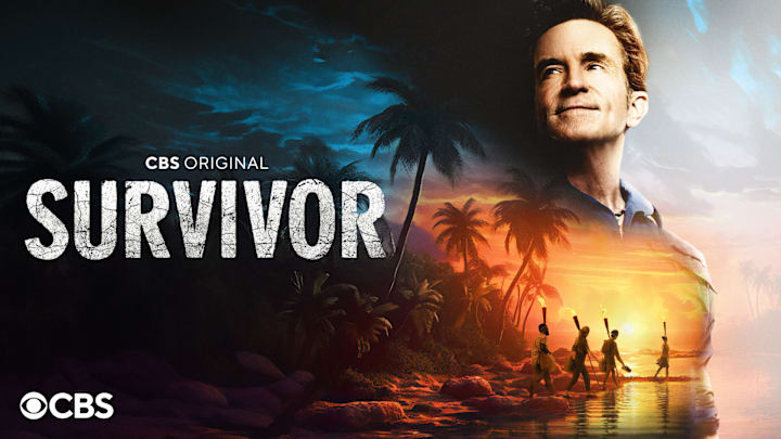 The CBS Original groundbreaking reality television show continues to evolve when these 18 new players face one of the most intense versions of SURVIVOR ever. 