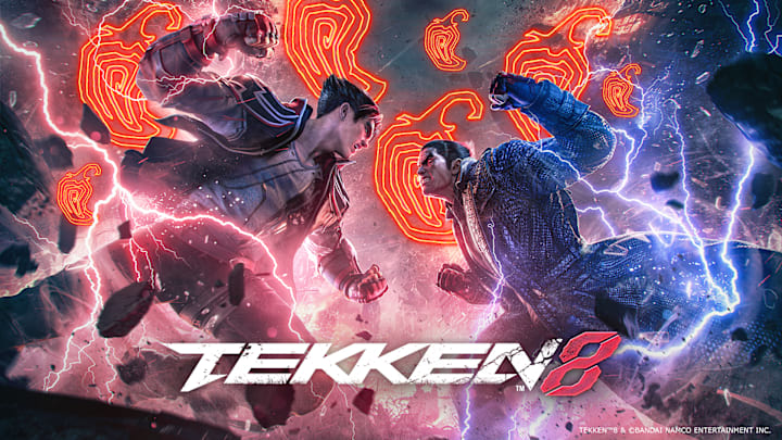 Tekken 8