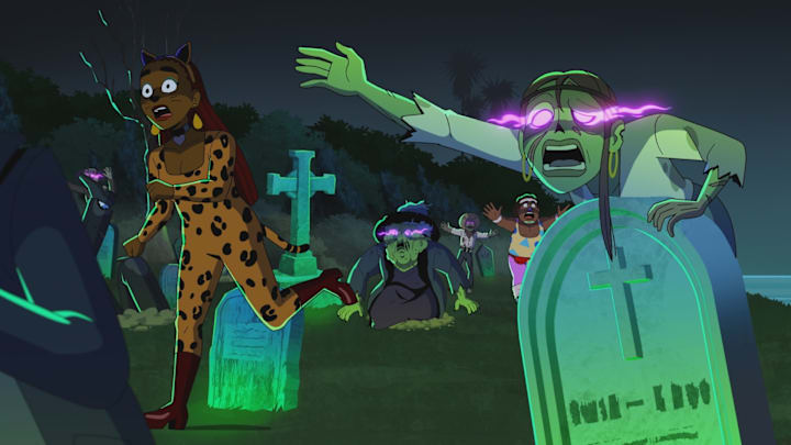 Velma: This Halloween Needs to be More Special Image. Image Credit to Warner Bros. 