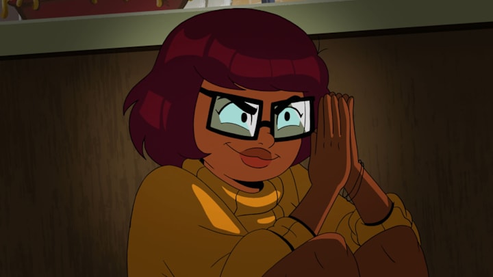 Velma streaming Jan. 12 on HBO Max