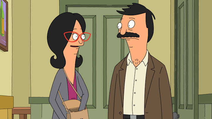 BOB'S BURGERS: Linda tries to take her family to the symphony on free admission night, but her efforts are thwarted by a pinworm epidemic in the "Worms of In-Rear-MentÓ episode of BOBÕS BURGERS airing Sunday, Oct. 4 (9:00-9:30 PM ET/PT) on FOX. BOBÕS BURGERS © 2020 by Twentieth Century Fox Film Corporation.