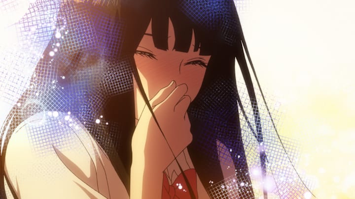 Kimi Ni Todoke season 3 - Photo Credits: Netflix Media Center