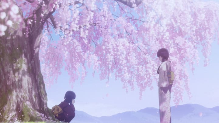 My Happy Marriage - Photo Credits: Netflix Media Center
