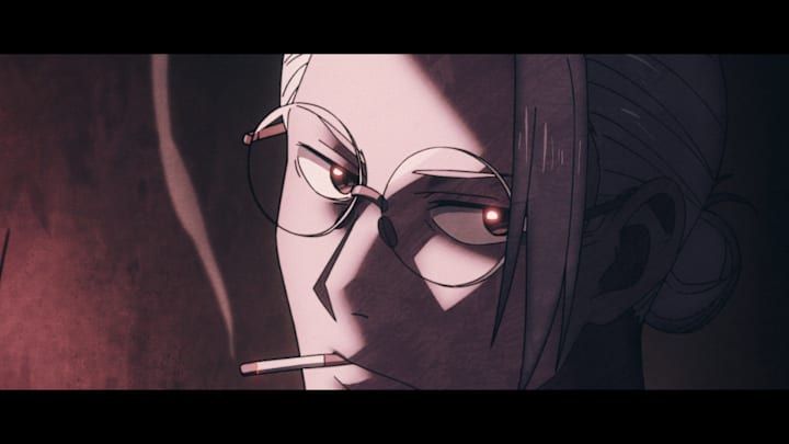 Sakamoto Days Season 1 - Photo Credits: Netflix Media Center
