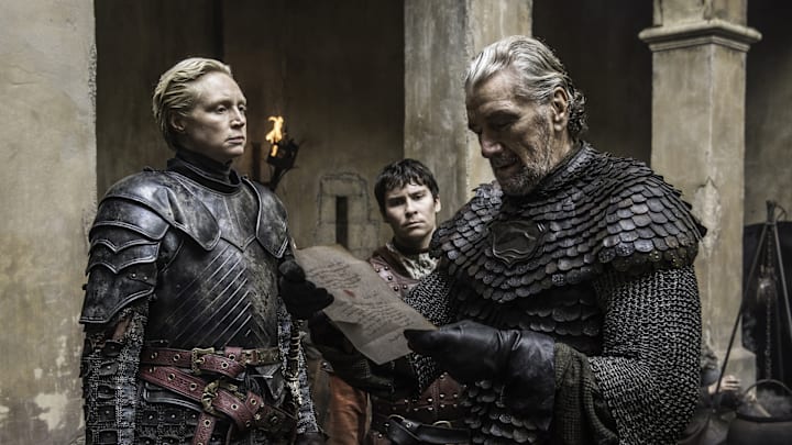 Photograph by Helen Sloan/courtesy of HBO