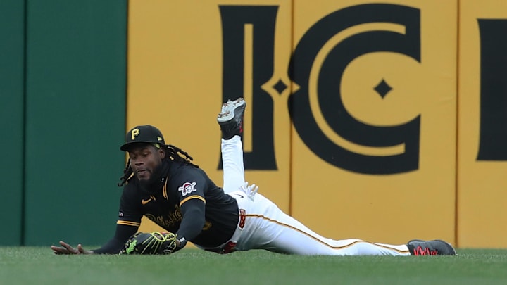 The Pirates started the year 2-7