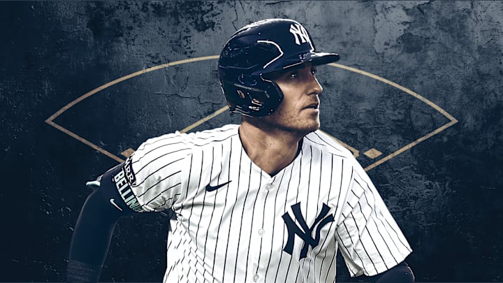 Cody Bellinger, New York Yankees