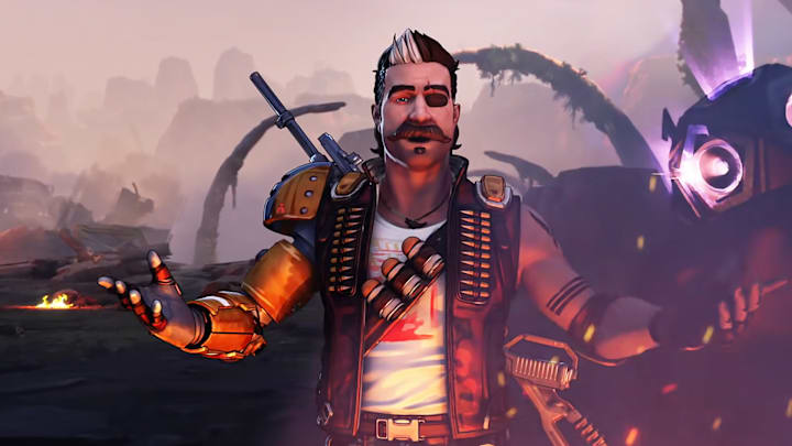 Fuse, like many Apex players and content creators, wants to know what's going on at Respawn.